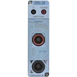 Élément de haute précision Yokogawa 760901 30A pour WT5000