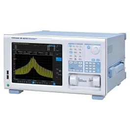 Analyseur de spectre optique Yokogawa AQ6373E