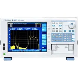 Analyseur de spectre optique Yokogawa AQ6374