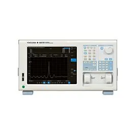 Analyseur de spectre optique Yokogawa AQ6375E