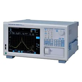 Yokogawa AQ6380 Analyseur de spectre optique