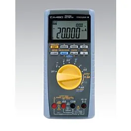 Multimètre de processus Yokogawa CA450-E/TE