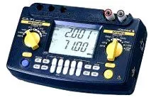 Calibreur portatif Yokogawa CA71