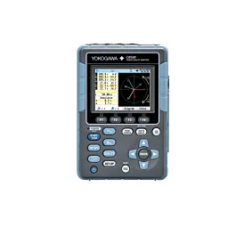 Analyseur de qualité d'énergie Yokogawa CW500