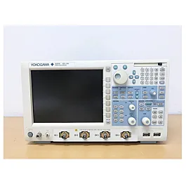 Yokogawa DL9140 Oscilloscope numérique