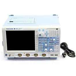 Yokogawa DL9710L Oscilloscope à signaux mixtes