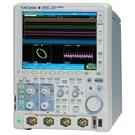 Oscilloscope multi-signaux Yokogawa DLM2054