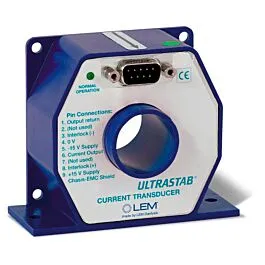 Système de transformateur de courant Yokogawa M1114BB