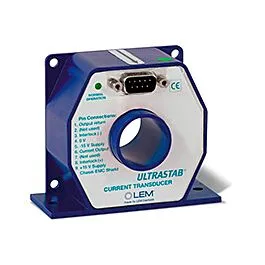 Système de transformateur de courant Yokogawa M1223RC-A