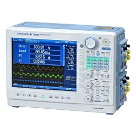 Analyseur de puissance Yokogawa PX8000