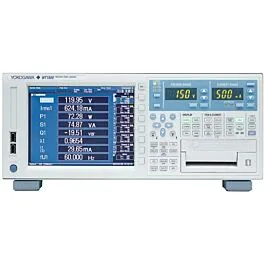Yokogawa WT1803 Analyseur de Puissance