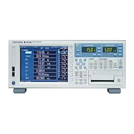 Yokogawa WT1806 Analyseur de Puissance