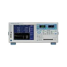 Analyseur de puissance de précision Yokogawa WT3000E
