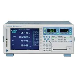 Analyseur de puissance de précision Yokogawa WT3004E