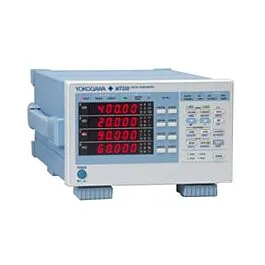 Wattmètre numérique Yokogawa WT333