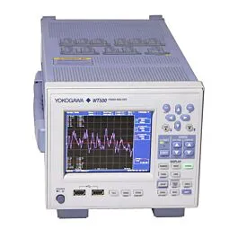 Analyseur de puissance numérique Yokogawa WT500-760203