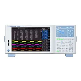 Analyseur de puissance Yokogawa WT5000-MTR1