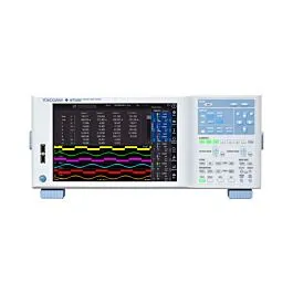 Analyseur de puissance Yokogawa WT5000
