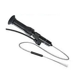 Zibra Corp HDF15 Milliscope 1.5mm